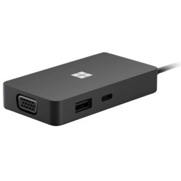Hub microsoft surface usb tipo c 5 en 1