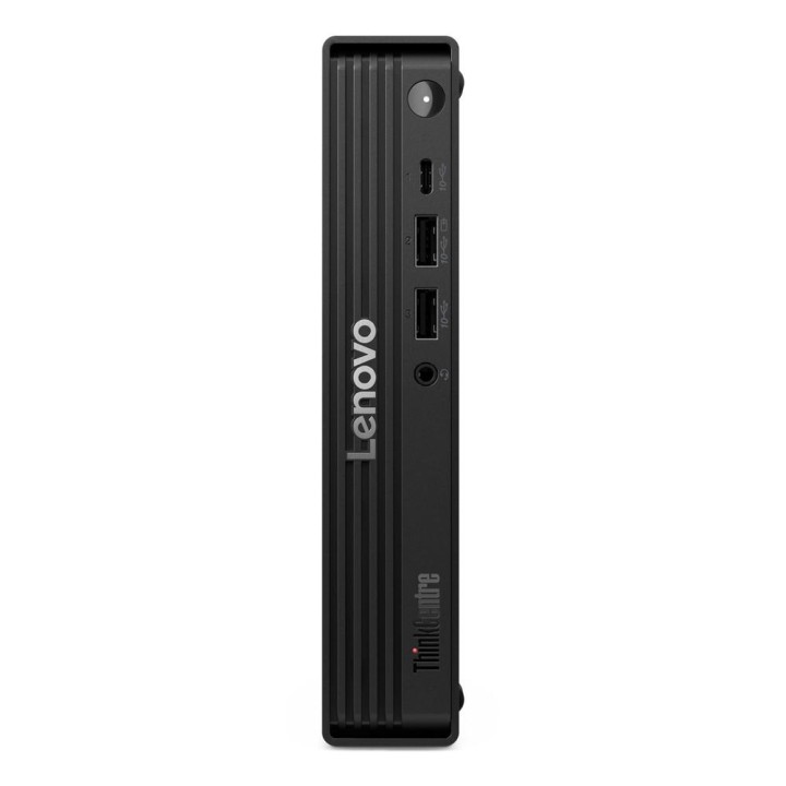 Mini ordenador lenovo thinkcentre m70q g6 u7 - 265t - 16gb - ssd 512gb - w11p