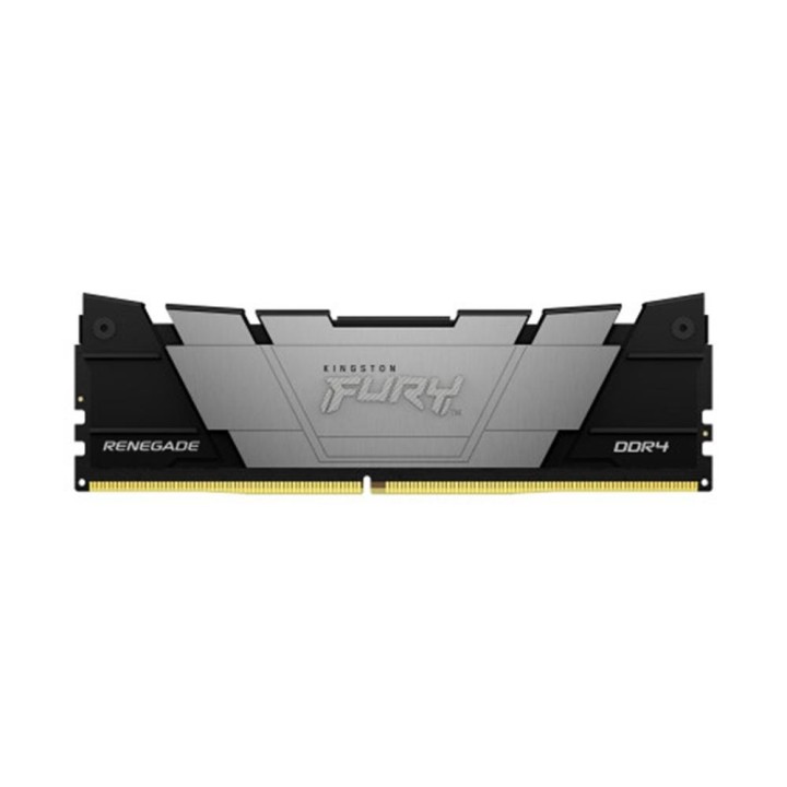 Memoria ram ddr4 8gb kingston - 4000mhz - pc4 - 32000 - fury renegade black - cl19