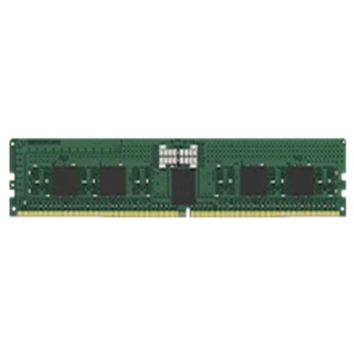 Memoria ram ddr5 16gb kingston - 5600mt - s - pc5 - 44800 - cl46