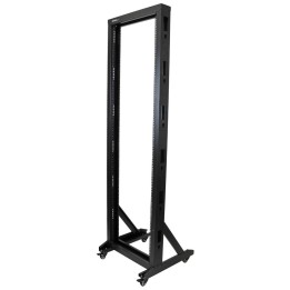 Rack marco abierto startech 42u 19 pulgadas
