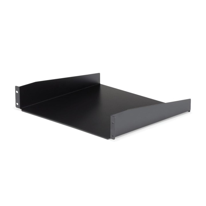 Bandeja rack startech 2u 19 pulgadas max 20kg