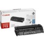 Toner canon 715 negro 3000 paginas