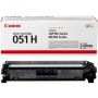 Toner canon 051h lbp162dw mf264dw mf267dw