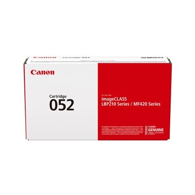 Toner canon 052 negro lbp212dw lbp214dw