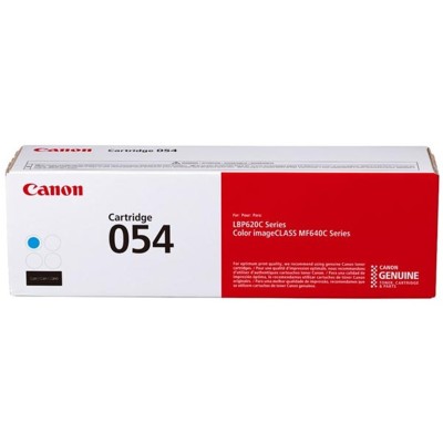 Toner canon 054 cian lbp622 mf641