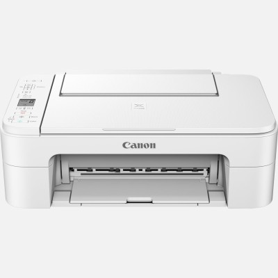 Multifuncion canon pixma ts3351 inyeccion color