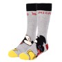 Set 3 calcetines Minnie Disney adulto