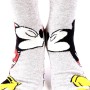 Set 3 calcetines Minnie Disney adulto