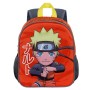 Mochila 3D Chikara Naruto Shippuden 31cm