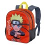 Mochila 3D Chikara Naruto Shippuden 31cm