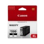 Cartucho tinta canon pgi 1500xl negro maxify