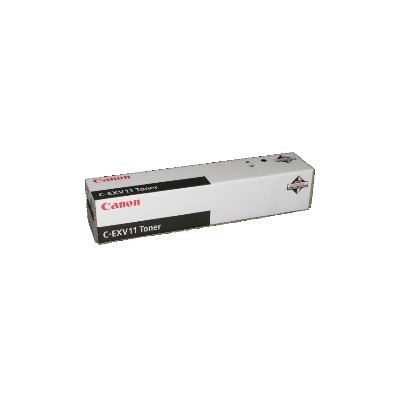 Toner canon negro cexv11 21000 paginas