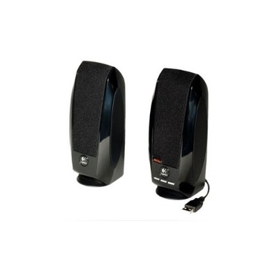 Altavoces logitech s150 20 oem usb