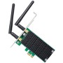 Tarjeta pci express wifi archer t4e