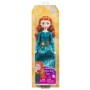 Muñeca Merida Princesas Disney