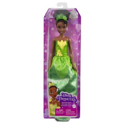 Muñeca Tiana Princesas Disney