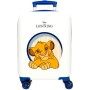 Maleta trolley ABS El Rey Leon Disney 50cm