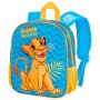 Mochila 3D Hakuna El Rey Leon Disney 31cm