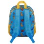 Mochila 3D Hakuna El Rey Leon Disney 31cm