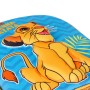 Mochila 3D Hakuna El Rey Leon Disney 31cm