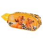 Portatodo 3D Africa El Rey Leon Disney doble