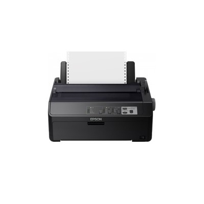 Impresora epson matricial fx 890ii usb paralelo