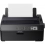 Impresora epson matricial fx 890iin usb red