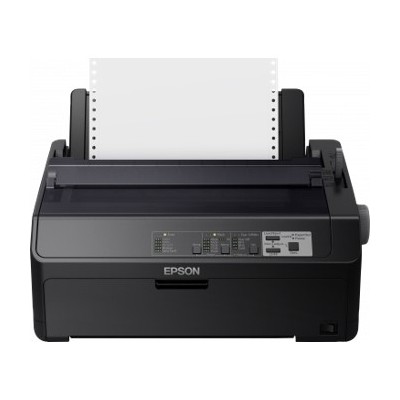 Impresora epson matricial fx 890iin usb red