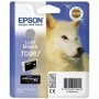 Cartucho tinta epson t0967 gris 114ml