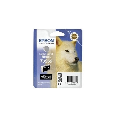 Cartucho tinta epson c13t09694010 r2880 t0969