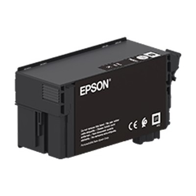 Cartucho tinta epson c13t40d140 80ml negro