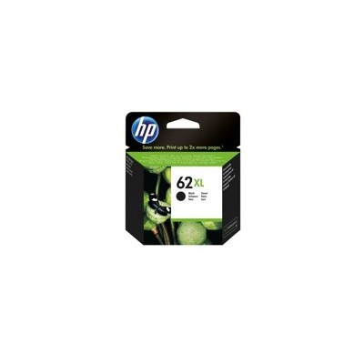 Cartucho tinta hp 62xl c2p05ae negro