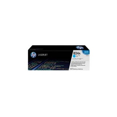 Toner hp 824a cian cb381a cm6030f