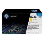 Toner hp kit tambor amarillo cb386a