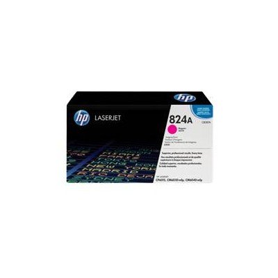 Toner hp kit tambor magenta cb387a