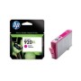 Cartucho tinta hp 920xl cd973ae magenta