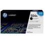 Toner hp 504a ce250a negro 5000