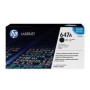 Toner hp 647a ce260a negro cp4525dn