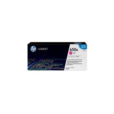 Toner hp ce273a magenta 15000 paginas