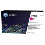 Tambor hp cf365a laserjet magenta 828a