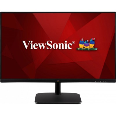 Monitor led 238pulgadas viewsonic va2432 mhd hdmi