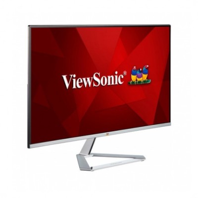 Monitor led 24pulgadas viewsonic vx2476 smh vga