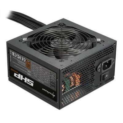 Fuente alimentacion sharkoon shp gaming atx