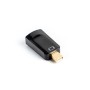 Adaptador lanberg minidisplayport macho hdmi hembra