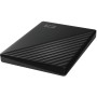 Disco duro externo hdd wd western