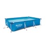 Bestway 56404 piscina desmontable tubular 300x201x66cm