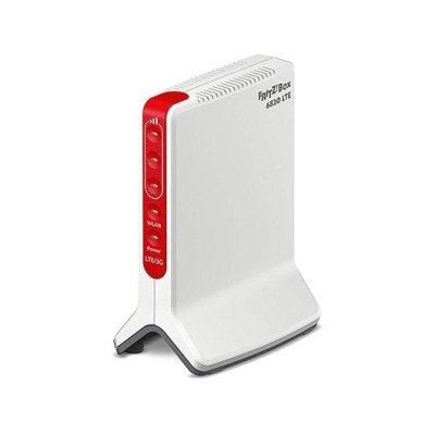 Router wifi fritz box 6820 lte