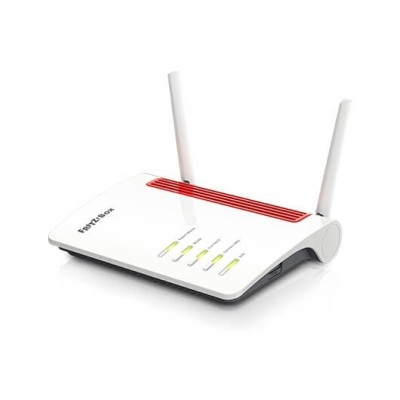 Router wifi modem 3g 4g fritz