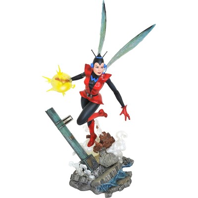 Figura diamond select toys marvel gallery